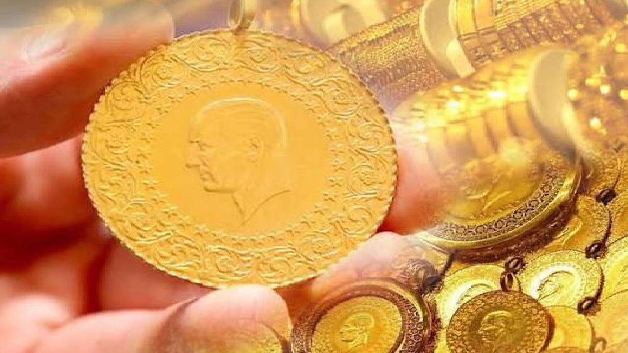 5 ay sonra bir ilk! Gram altın için ezber bozan tahmin: İslam Memiş gelecek hafta için o rakamı işaret etti 5